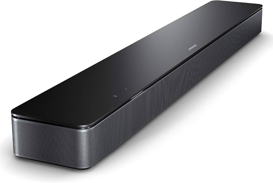 Amazon.co.jp: Bose Smart Soundbar 300 スマートサウンドバー