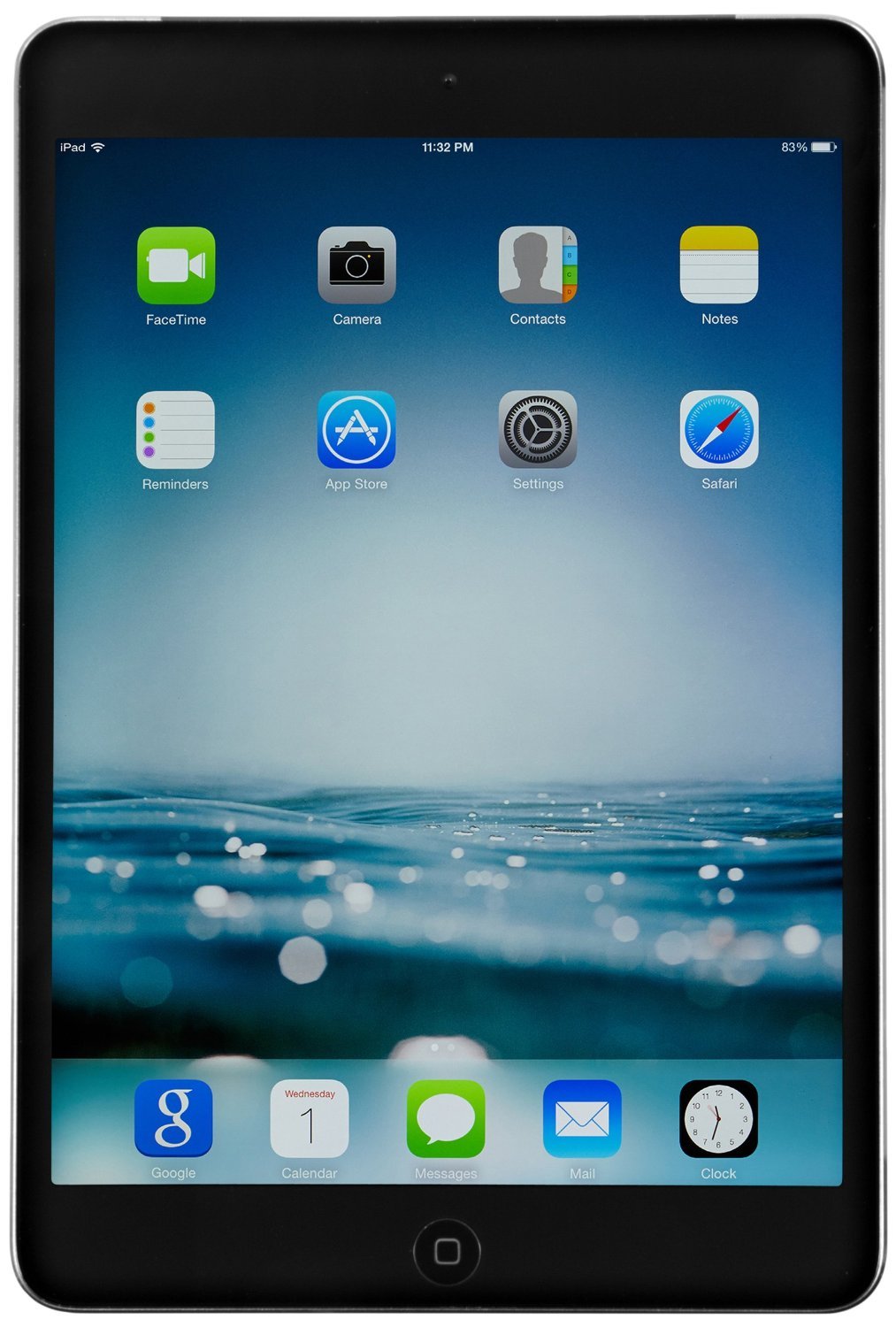 Amazon.com : Apple iPad mini with Retina Display 16GB WiFi