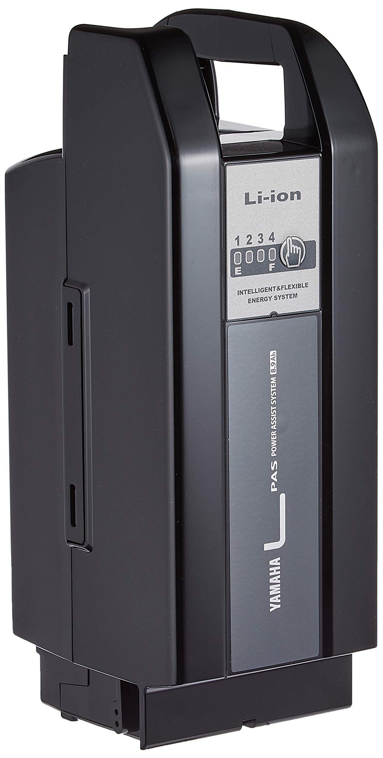 Amazon.co.jp: YAMAHA(ヤマハ) リチウムLバッテリー 8.9Ah ブラック
