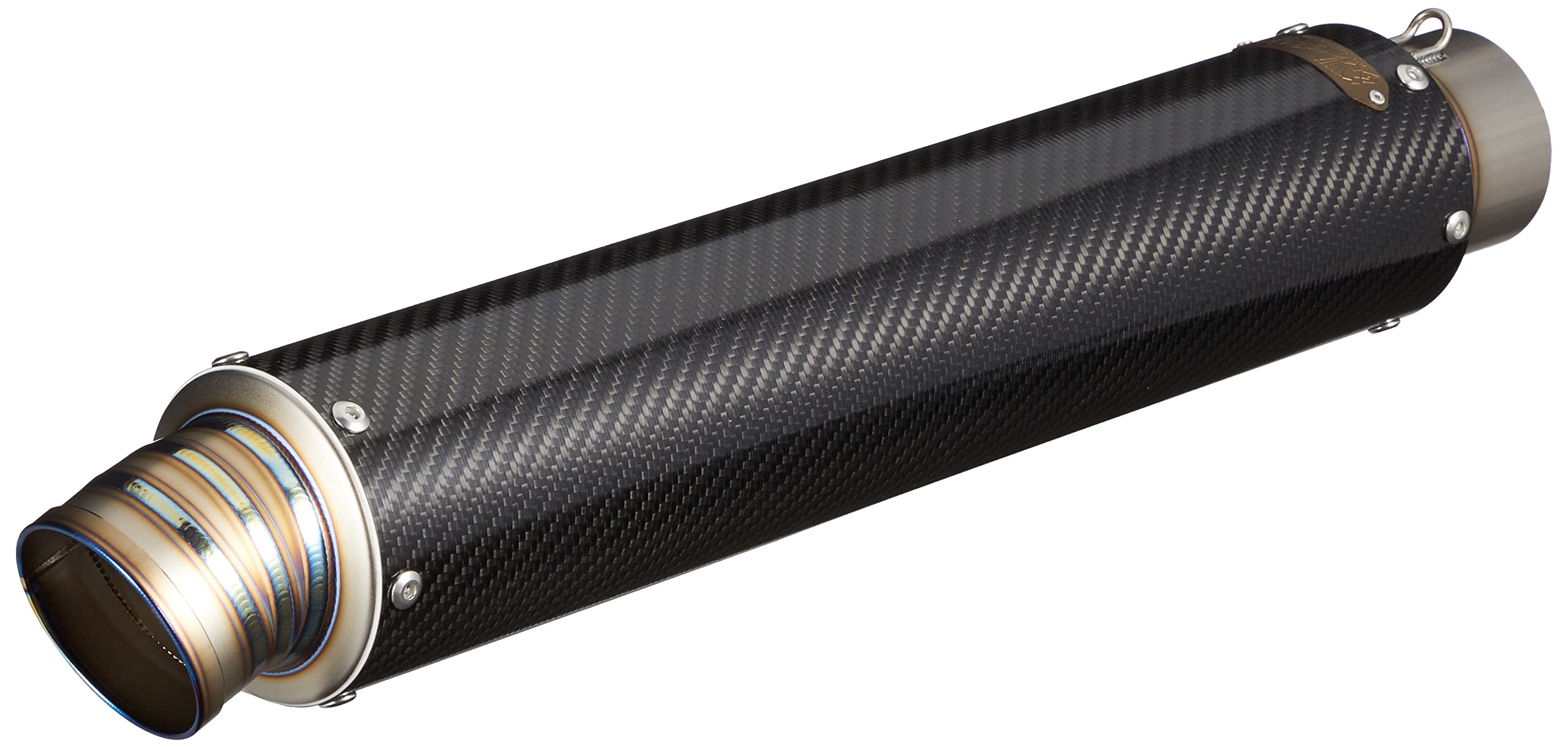 Amazon | マーヴェリック(MAVERICK) (MB5YK) スポーツサイレンサー