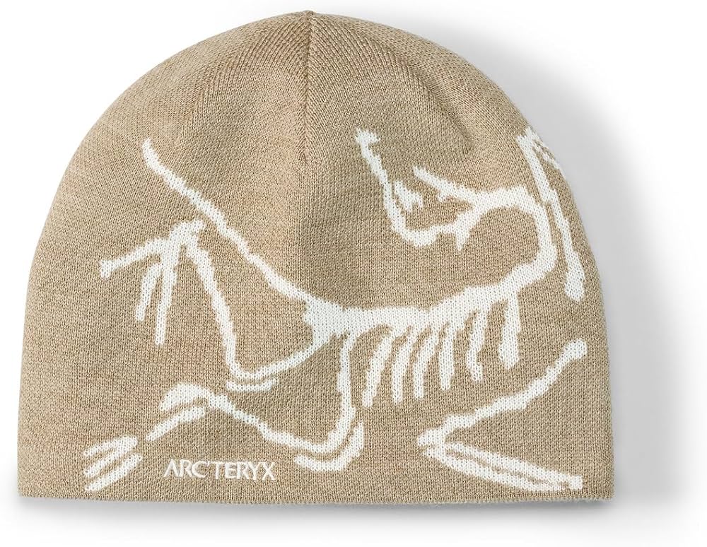 Amazon.co.jp: [アークテリクス] Bird Head Toque Smoke Bluff：Arctic