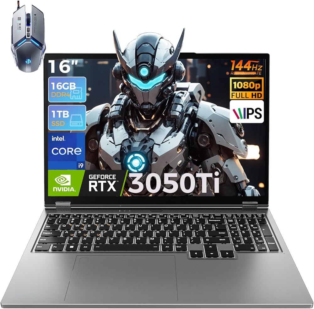 Amazon.co.jp: TOPGRO S1 pro ゲーミングノートPC【Core i9-9880H 最大