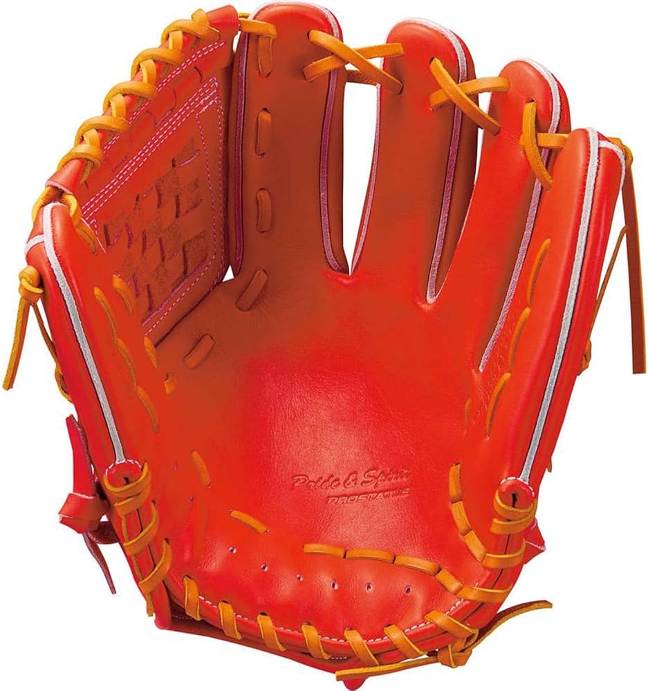 Amazon | ゼット(ZETT) 硬式野球 グラブ (グローブ) プロステイタス