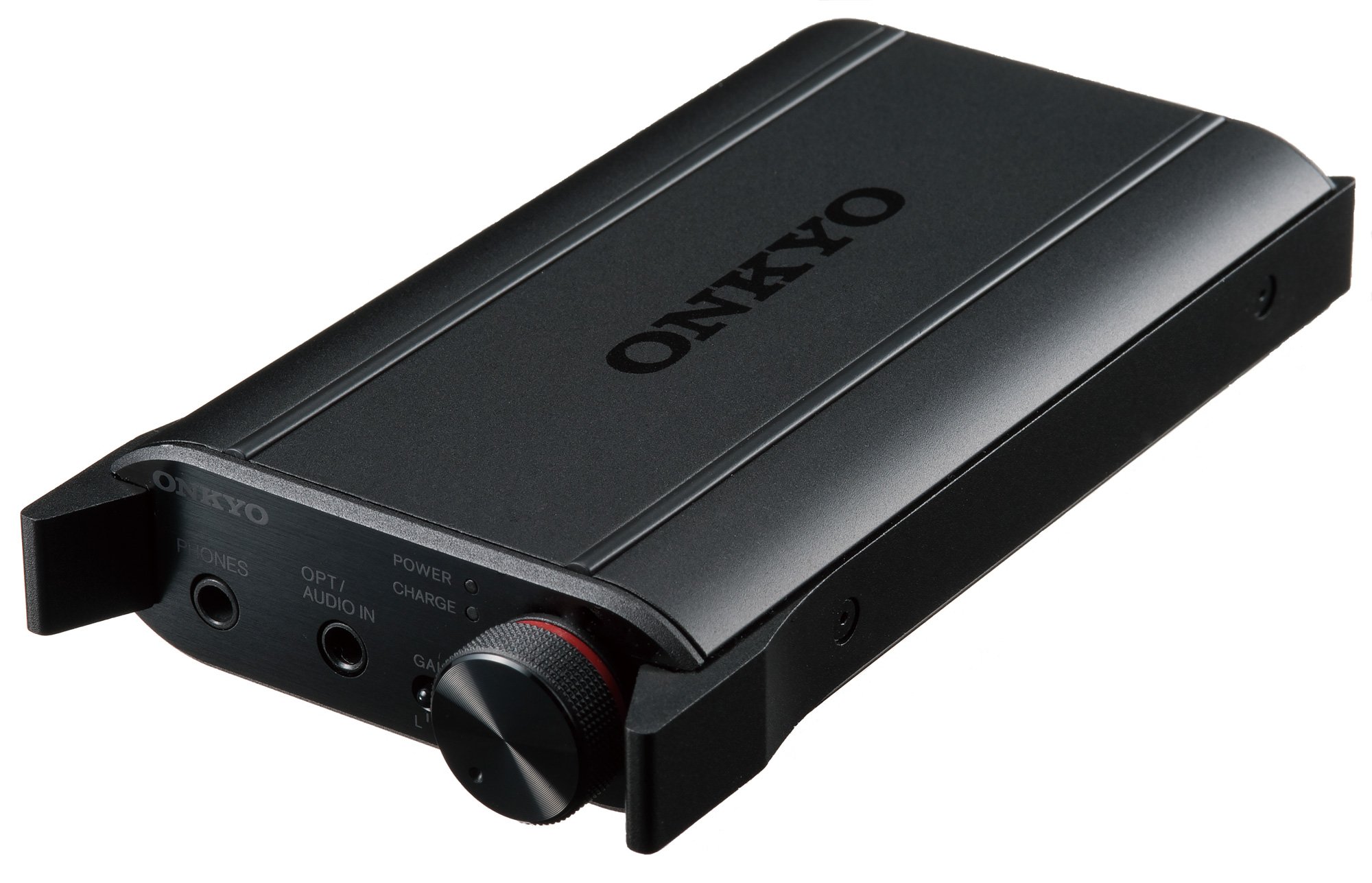 Amazon.com: ONKYO Portable Headphone Amplifier DAC Equipped with