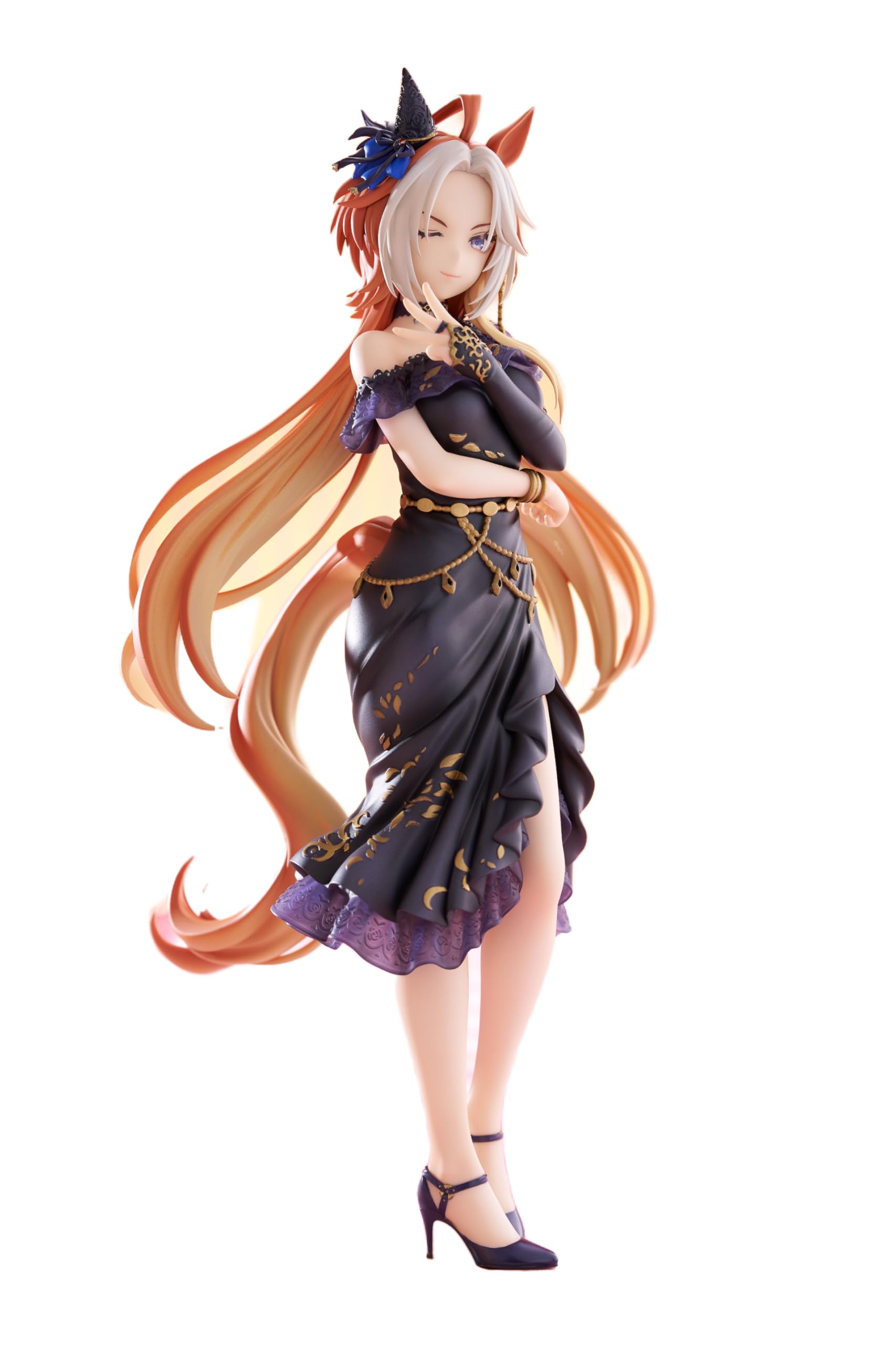 Amazon | ウマ娘 プリティーダービー Trio-Try-iT Figure オ