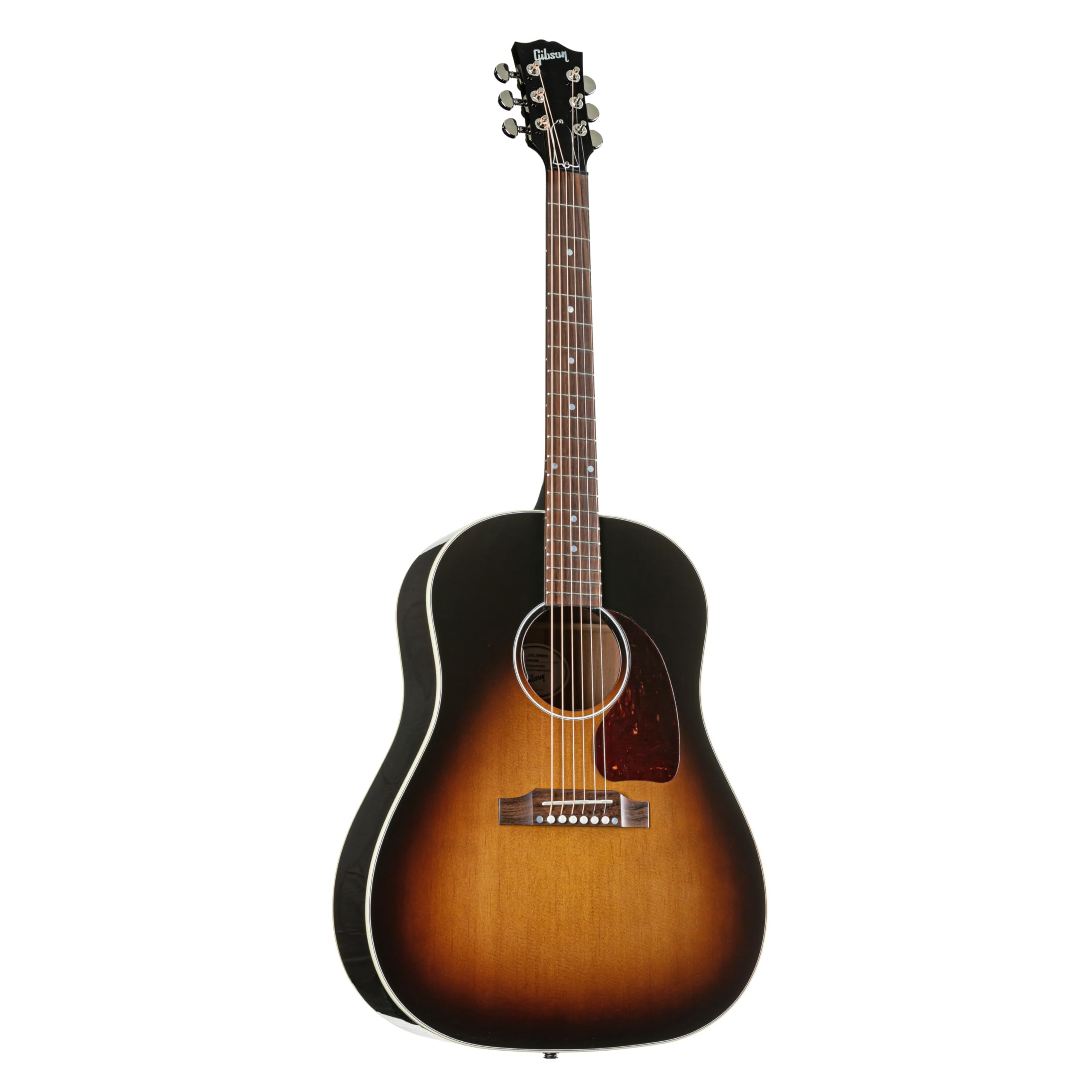 Amazon | Gibson J-45 Standard アコースティックギター ギブソン