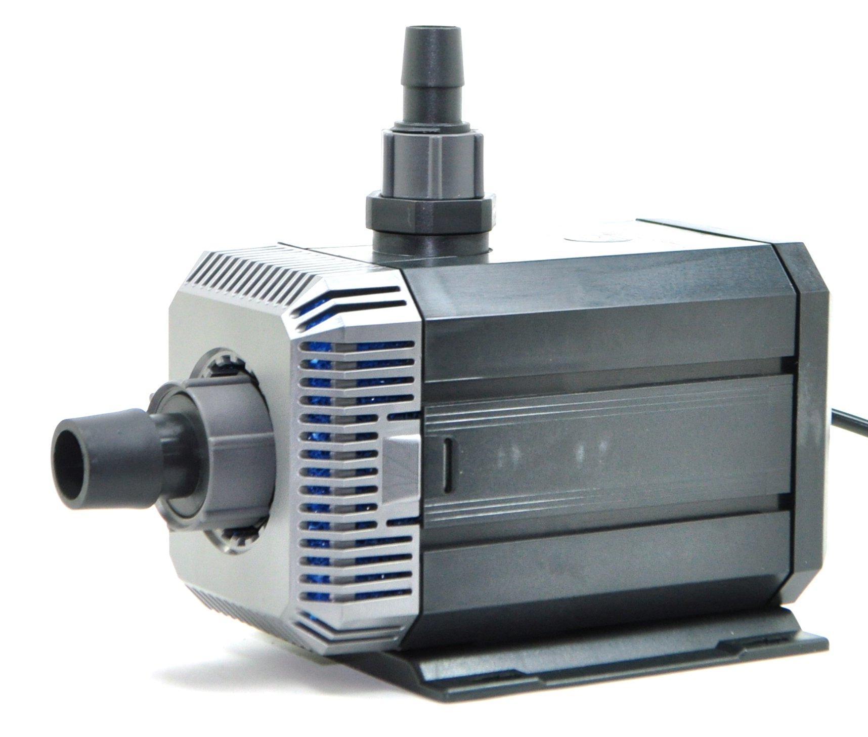 Amazon | エーハイム 水陸両用ポンプ 1262 (50Hz・東日本地域用