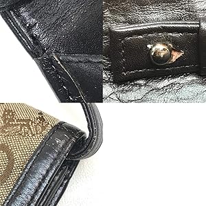 Amazon | [セリーヌ] 馬車金具 ロゴ オールド ヴィンテージ ショルダー