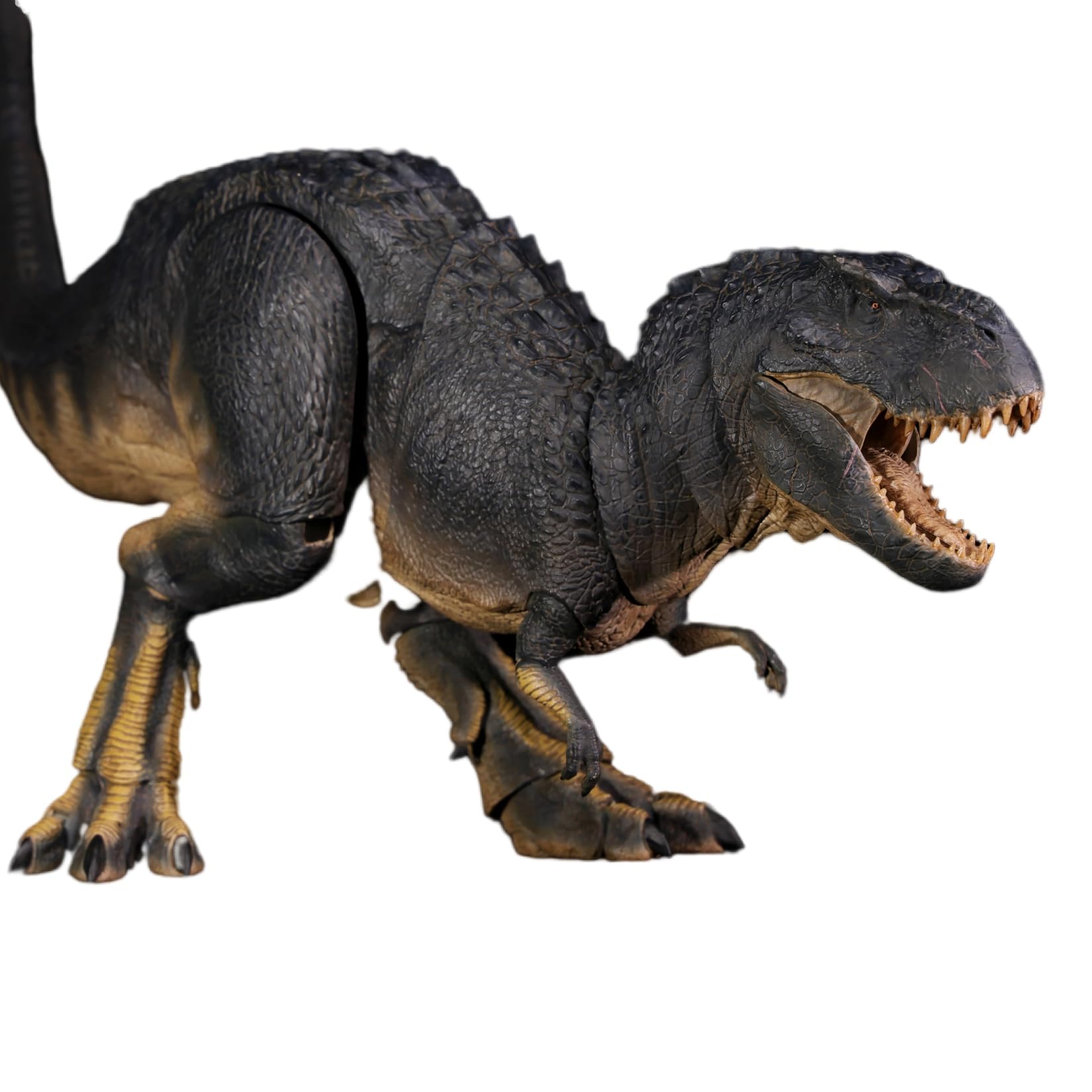 Amazon | BACALYSO | Nanmu 本心楠改 可動シリーズ2.0 Rex V-Rex ヴァ