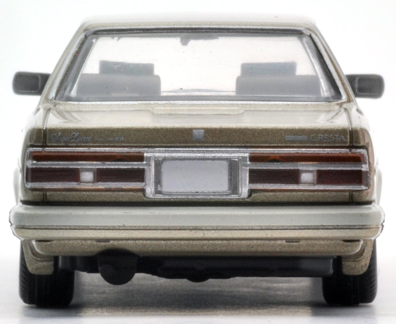 Amazon | トミカリミテッドヴィンテージ ネオ 1/64 LV-N137b クレスタ