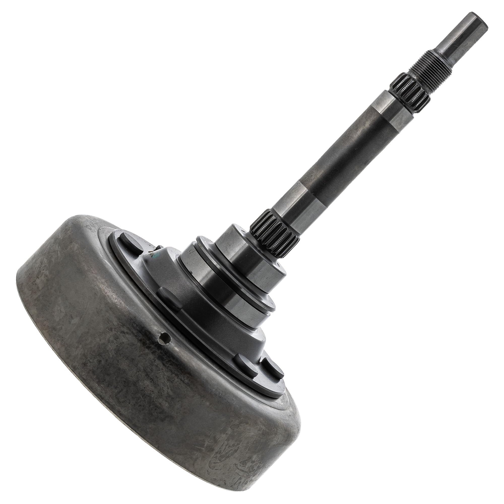 Amazon.com : CUB CADET 503-01121 Friction Wheel Clutch Assembly