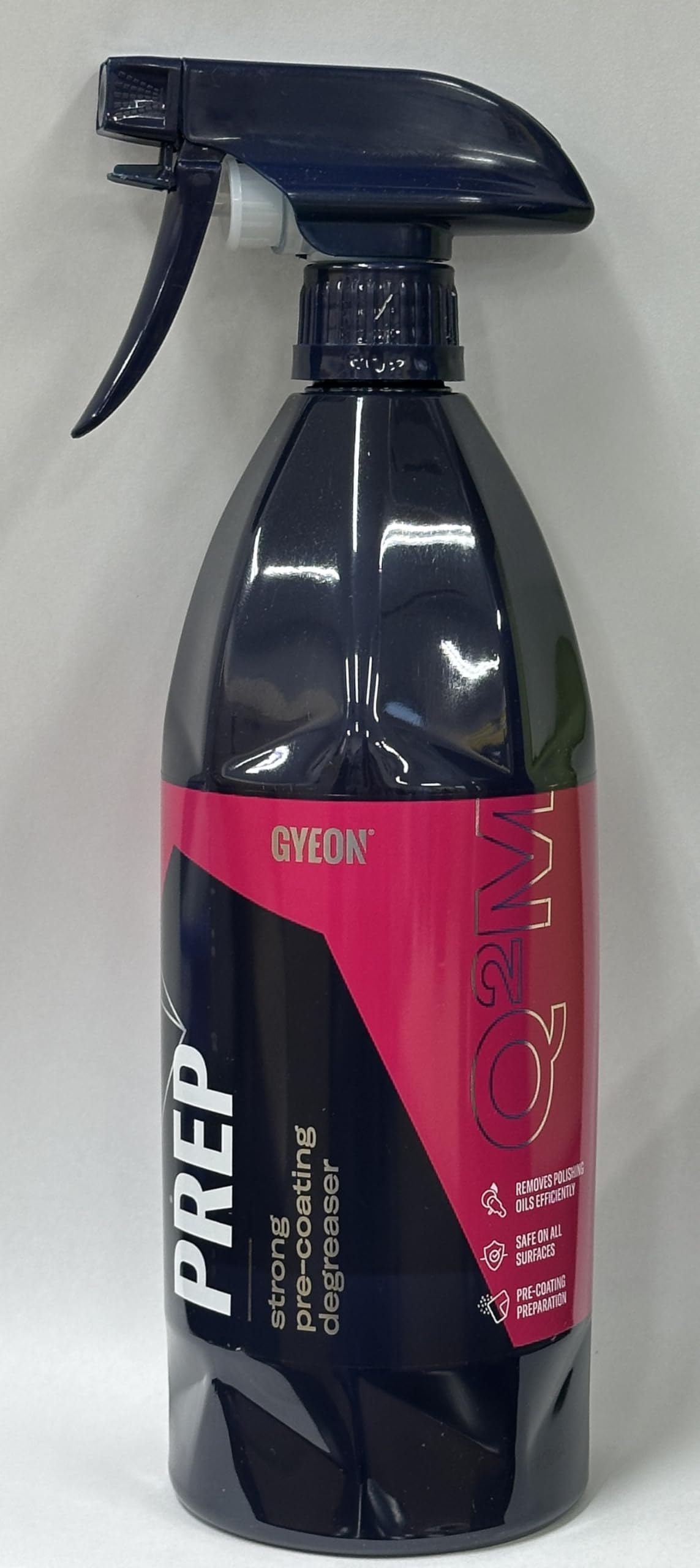 Amazon | GYEON ジーオン Q2M-PR100 Prep 1000ml（プレップ） 脱脂剤