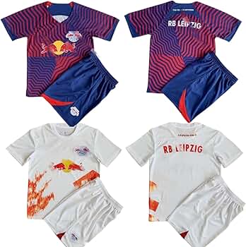 Amazon.co.jp: [OUNIY] ライプツィヒ ユニフォーム カスタマイズ可能