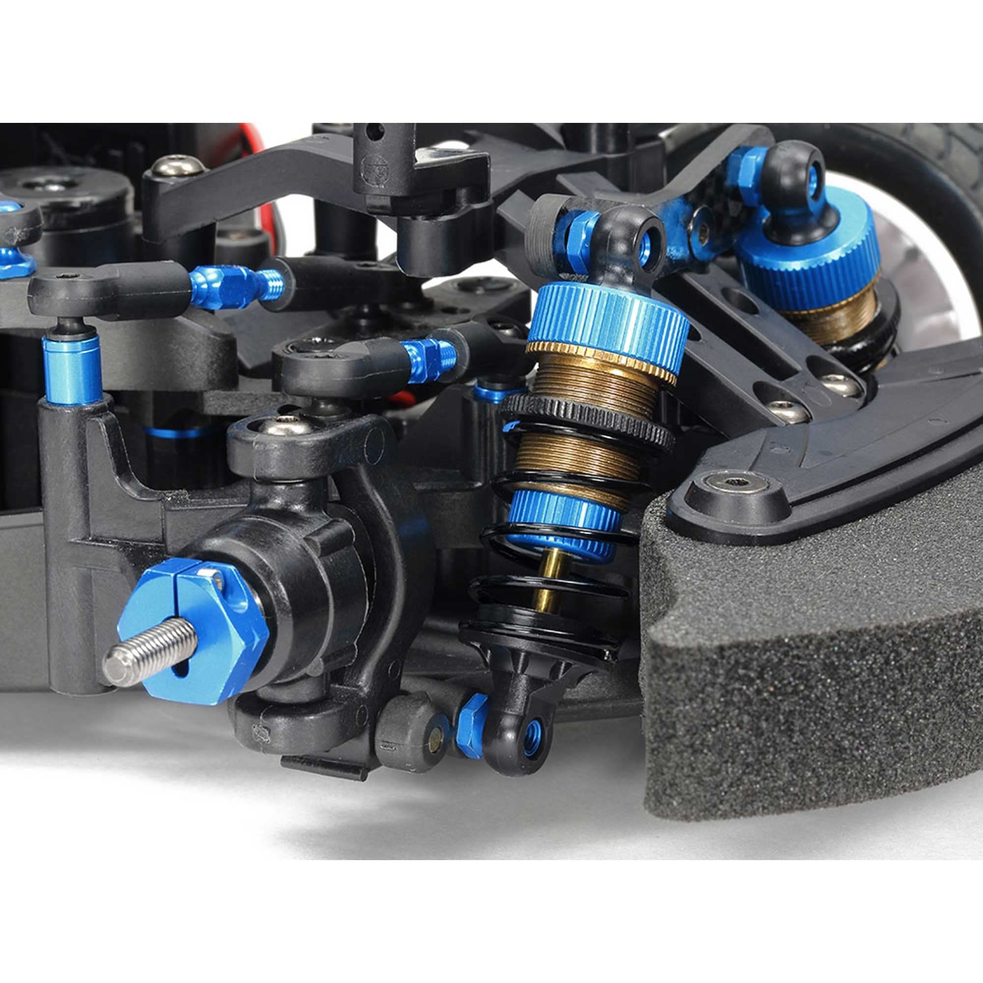 Amazon | タミヤ 1/10電動RCカー 特別企画 No.180 1/10RC M-08R