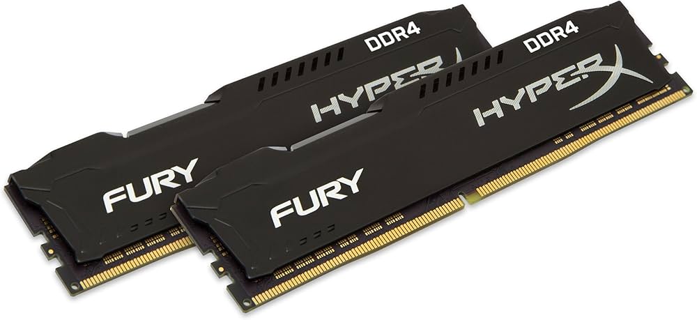 Amazon.co.jp: キングストン HX429C17FB2K2/16 8GBx2枚 DDR4 2933MHz