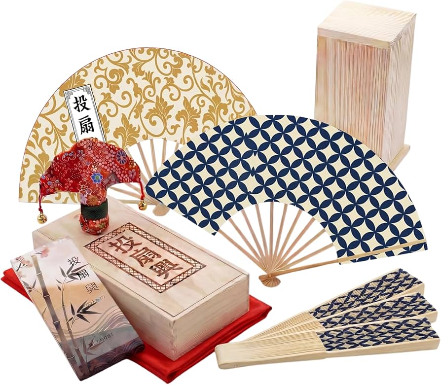 M様専科‼️」特注こだわり②‼️」なんちゃって投扇興セット。 楽天市場