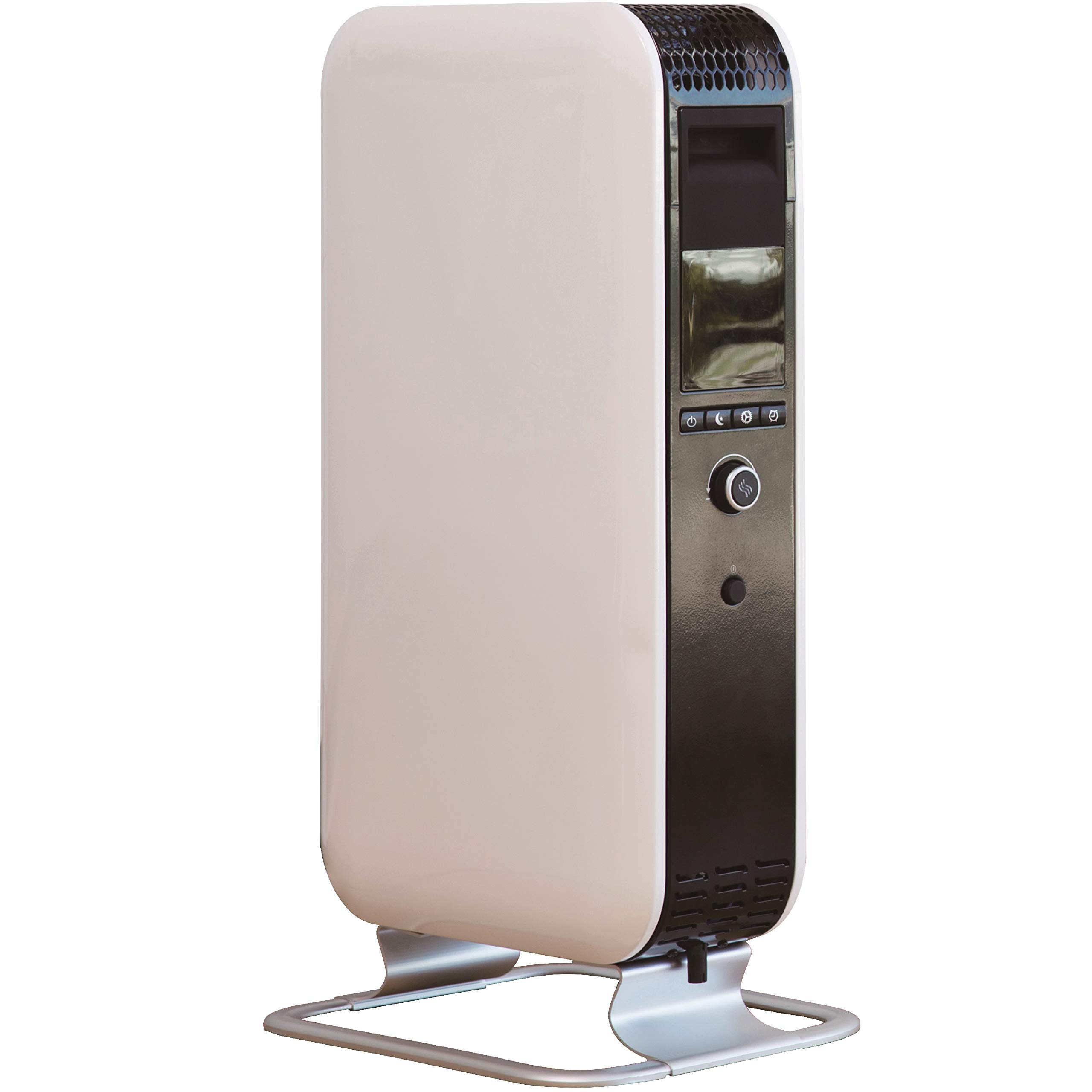 Amazon | Mill オイルヒーター (温度調節機能) (出力3段階設定