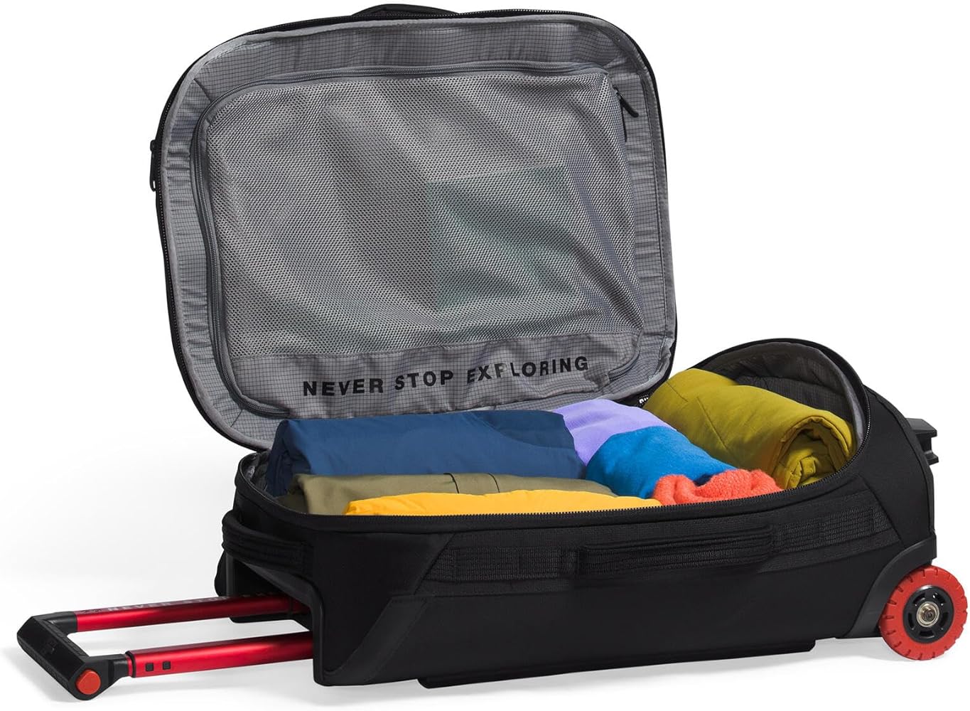 Amazon.com | THE NORTH FACE Base Camp Rolling Thunder—22, TNF