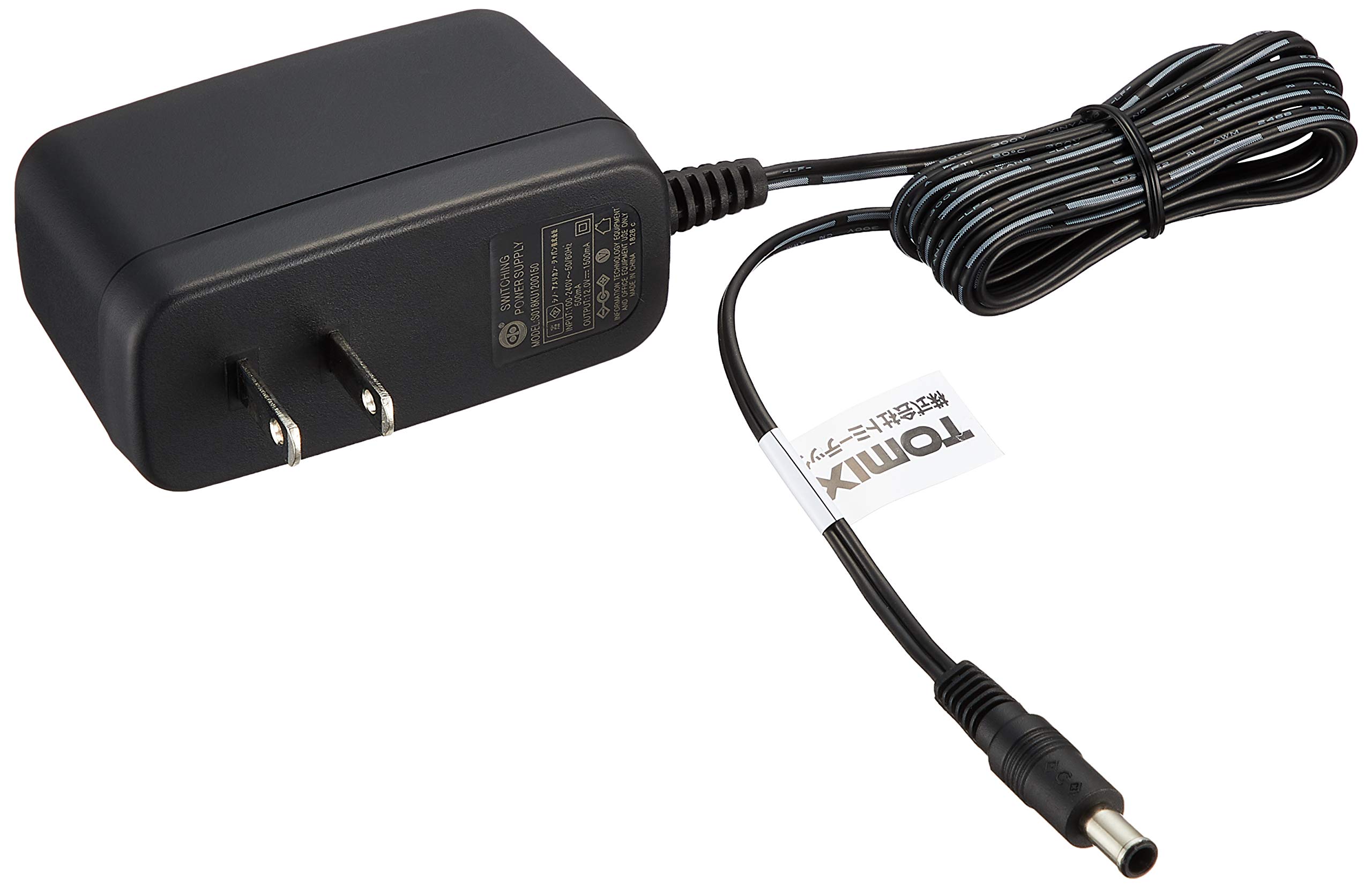 Amazon | TOMIX Nゲージ TCS パワーユニットN-DU204-CL 5518 鉄道模型