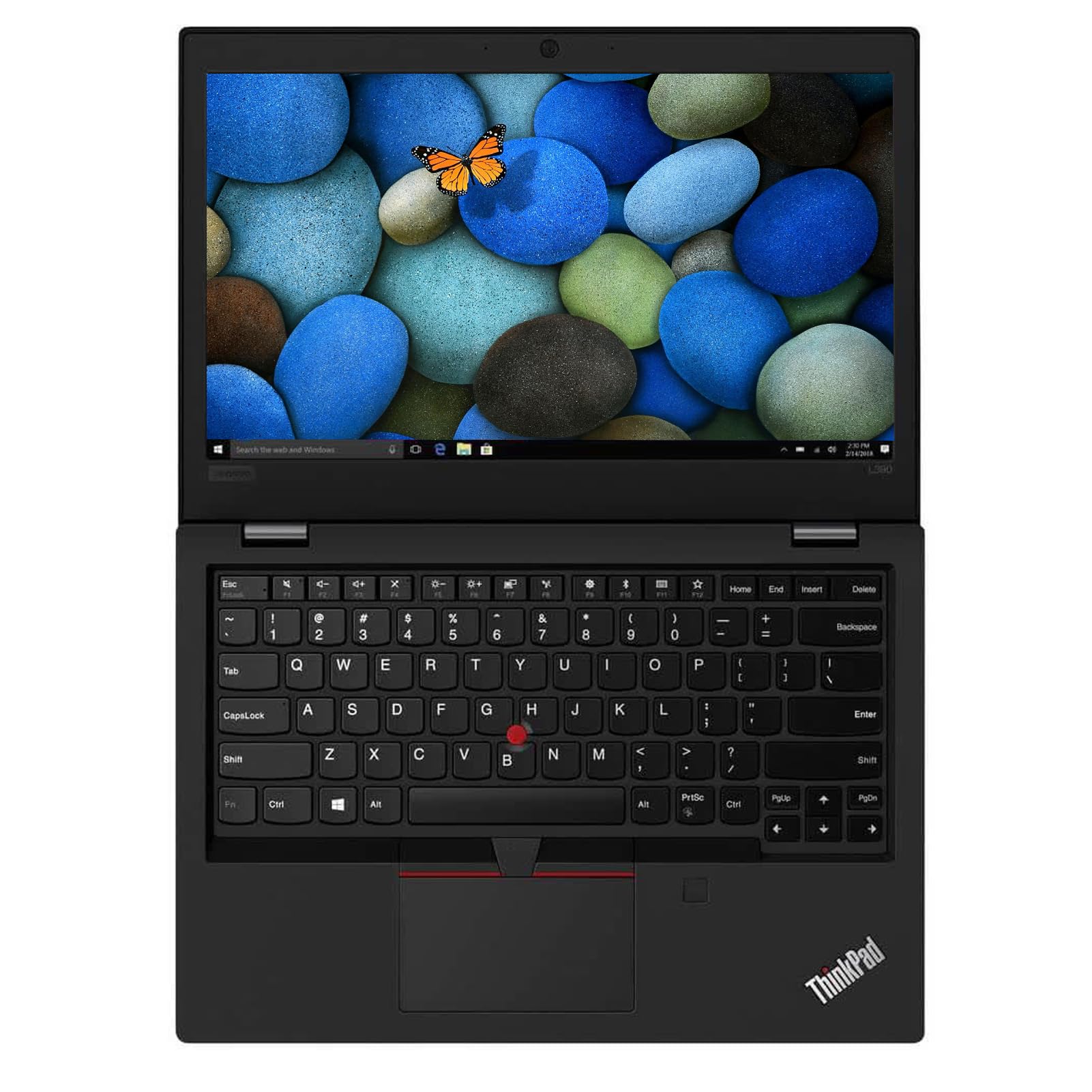 極美品 Thinkpad L390 i5 8gb 256gb 【公式通販】