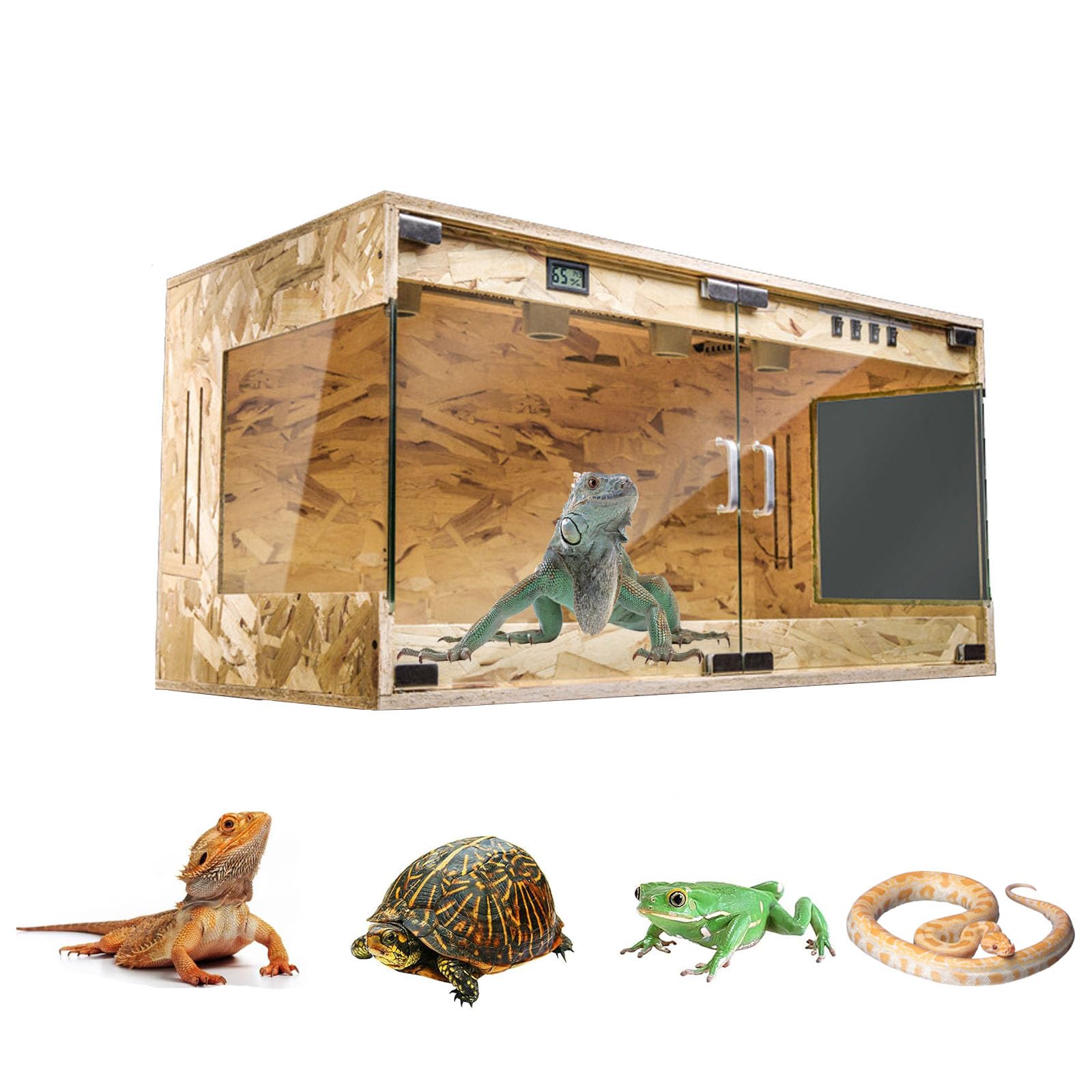 爬虫類ケージ ひーろーチャコくん専用 爬虫類ケージ ひーろーチャコ