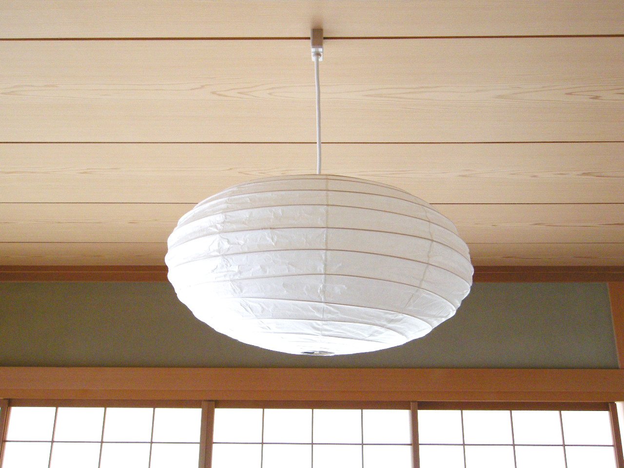 Amazon.co.jp: イサムノグチ ISAMU NOGUCHI AKARI 50EN: ホーム＆キッチン