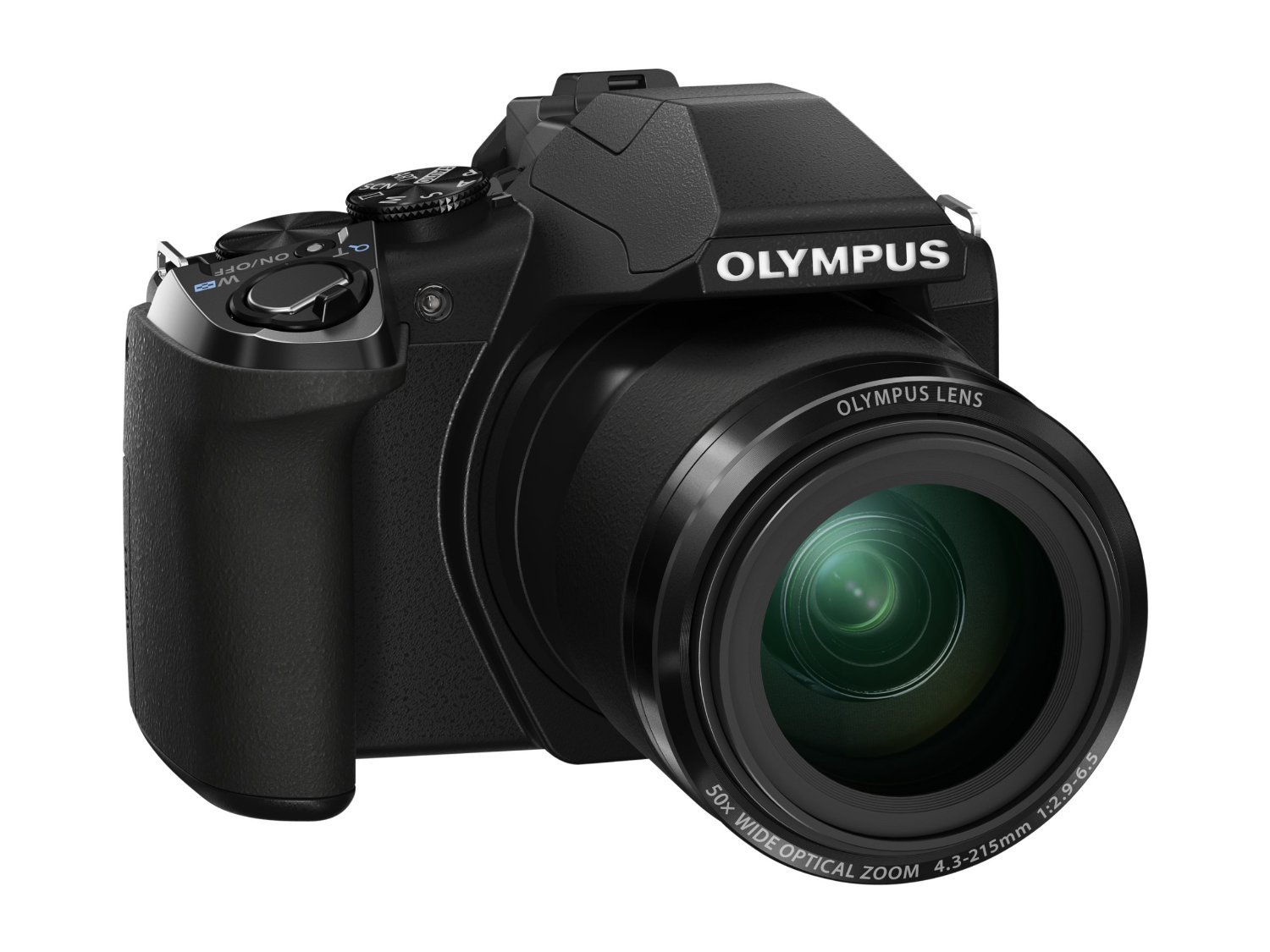 Amazon | OLYMPUS デジタルカメラ STYLUS SP-100EE 世界初ドットサイト