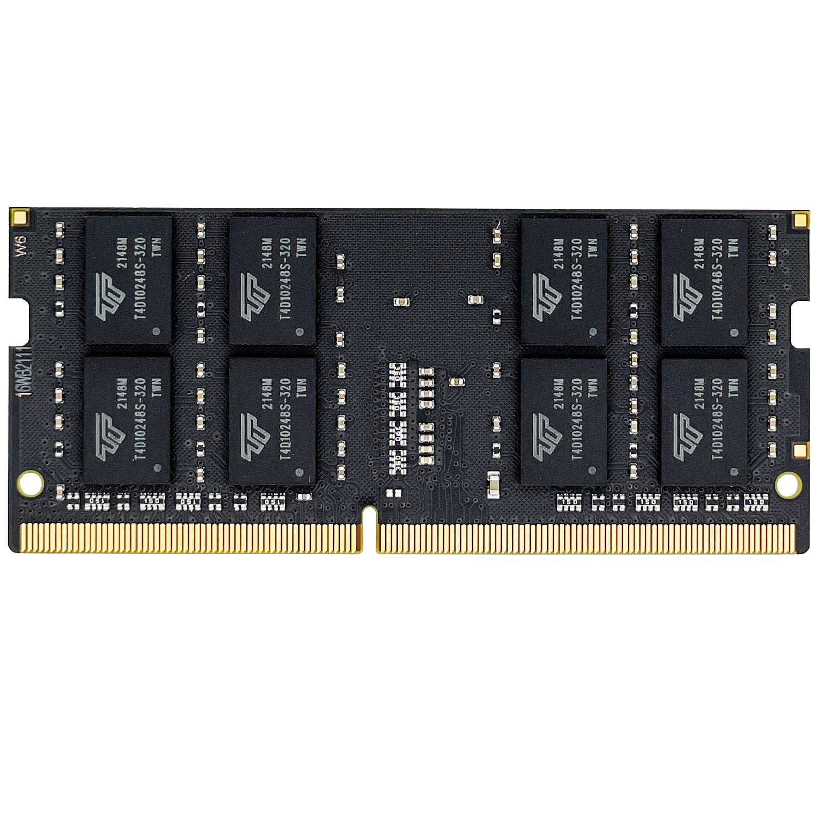 Amazon.co.jp: Timetec 16GB ノートPC用メモリ DDR4 2666MHz (DDR4