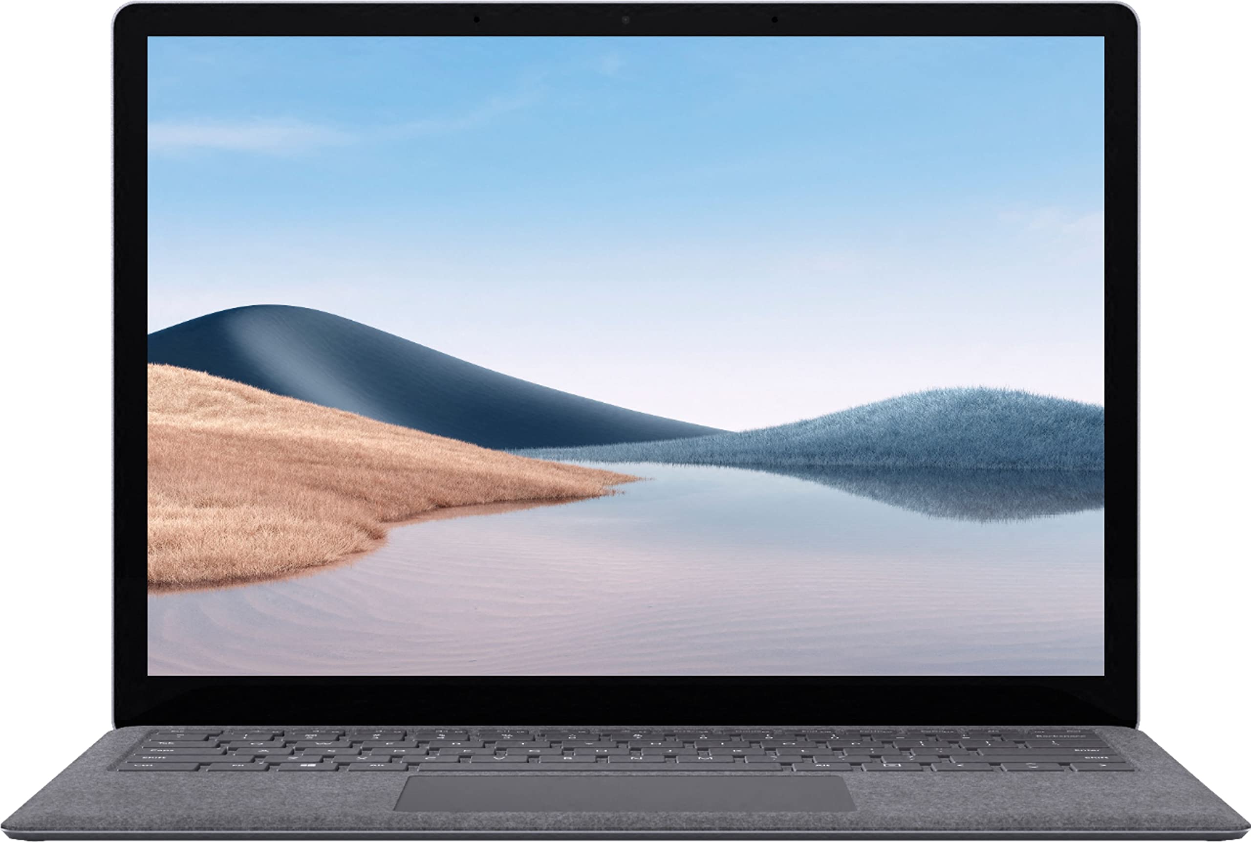 Amazon.com: Microsoft Surface Laptop 4 13.5” Touch-Screen – Intel