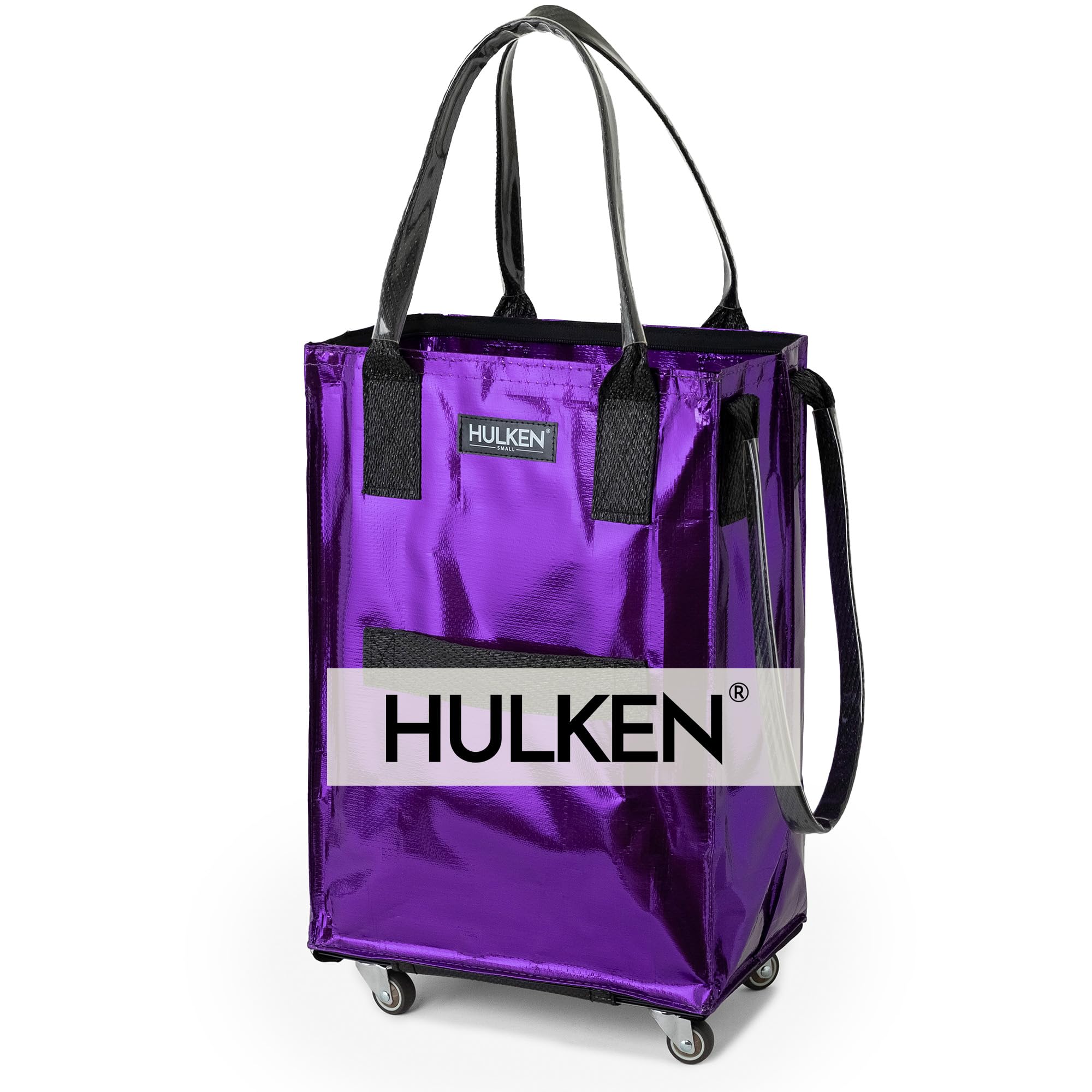Amazon｜HULKEN （ハルケン） ウルトラバイオレット S 再利用可能な