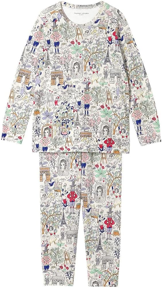 Amazon | [ワコール] ツモリチサト tsumori chisato ツモリチサト
