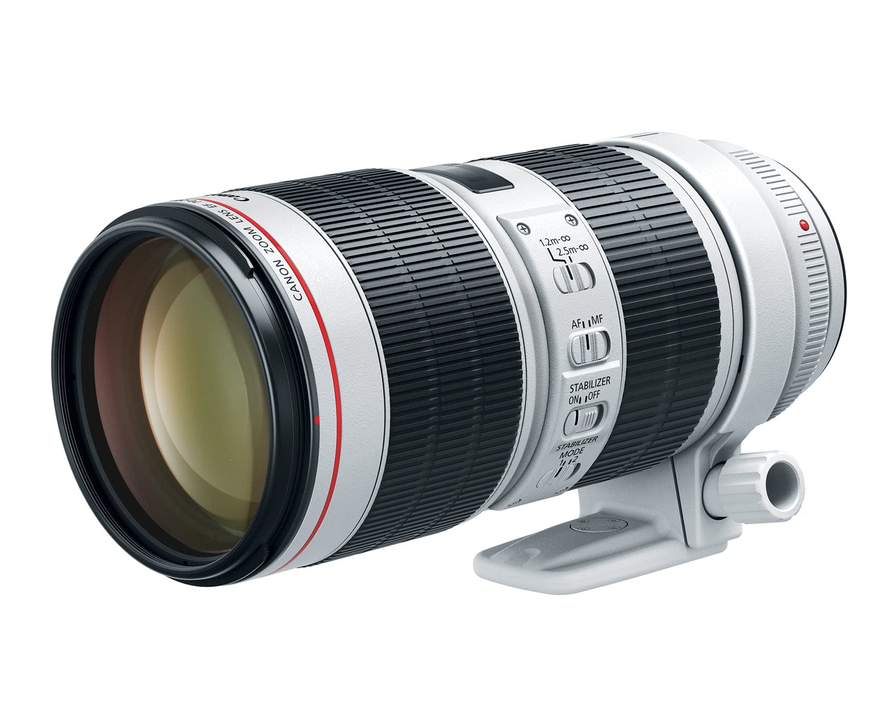 Amazon.com: Canon EF 70-200mm f/2.8L Is III USM Lens for Canon