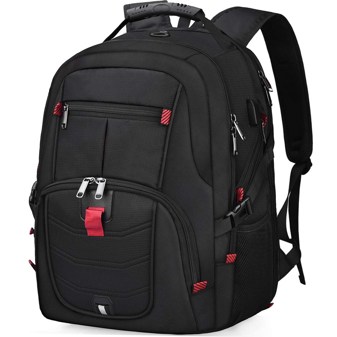 Amazon.com: NUBILY Laptop Backpack 17 Inch Waterproof Extra Large