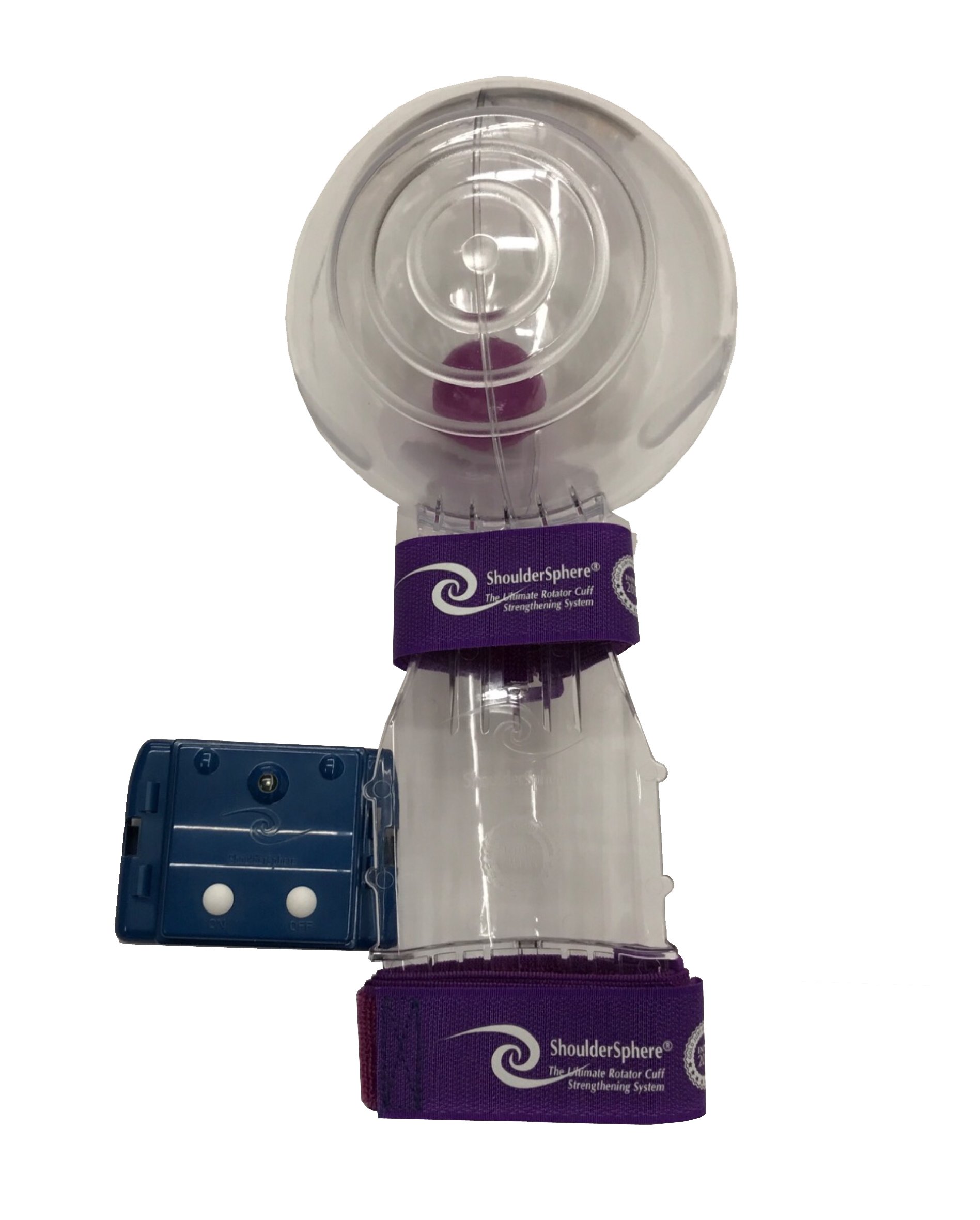 Amazon | 【正規品】ShoulderSphere A7モデル 整形外科医開発 筋トレ