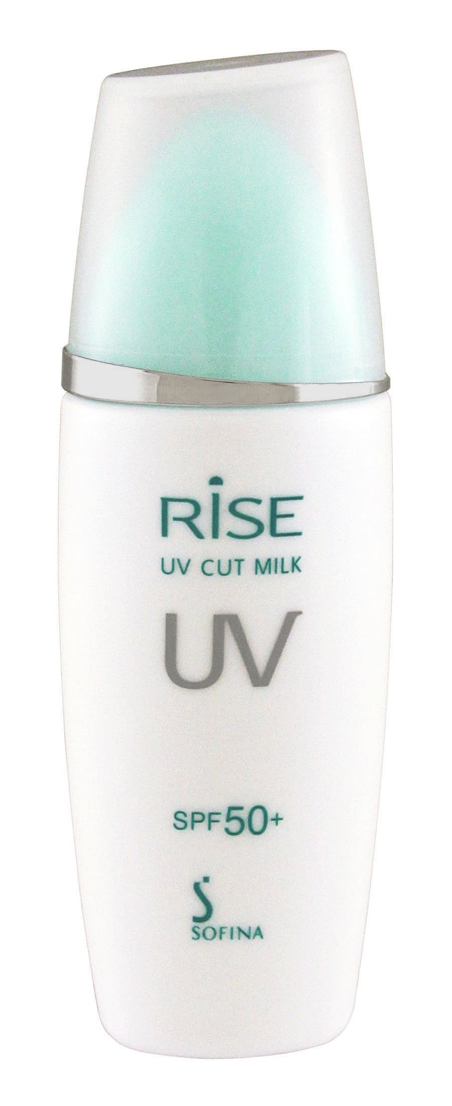 Amazon.co.jp: ソフィーナ ライズUVカットミルク SPF50+PA+++