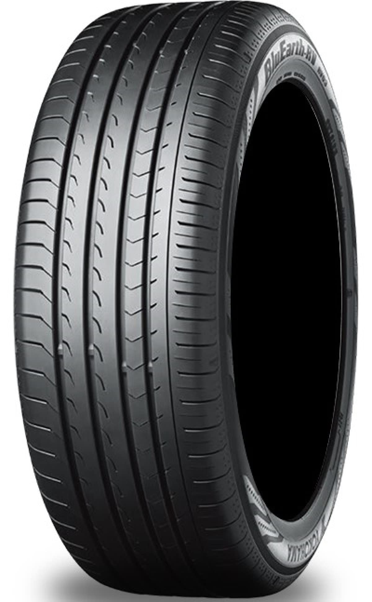 Amazon | ヨコハマ(YOKOHAMA) 215/60R17 BluEarth RV03 1本 | 幌・サン
