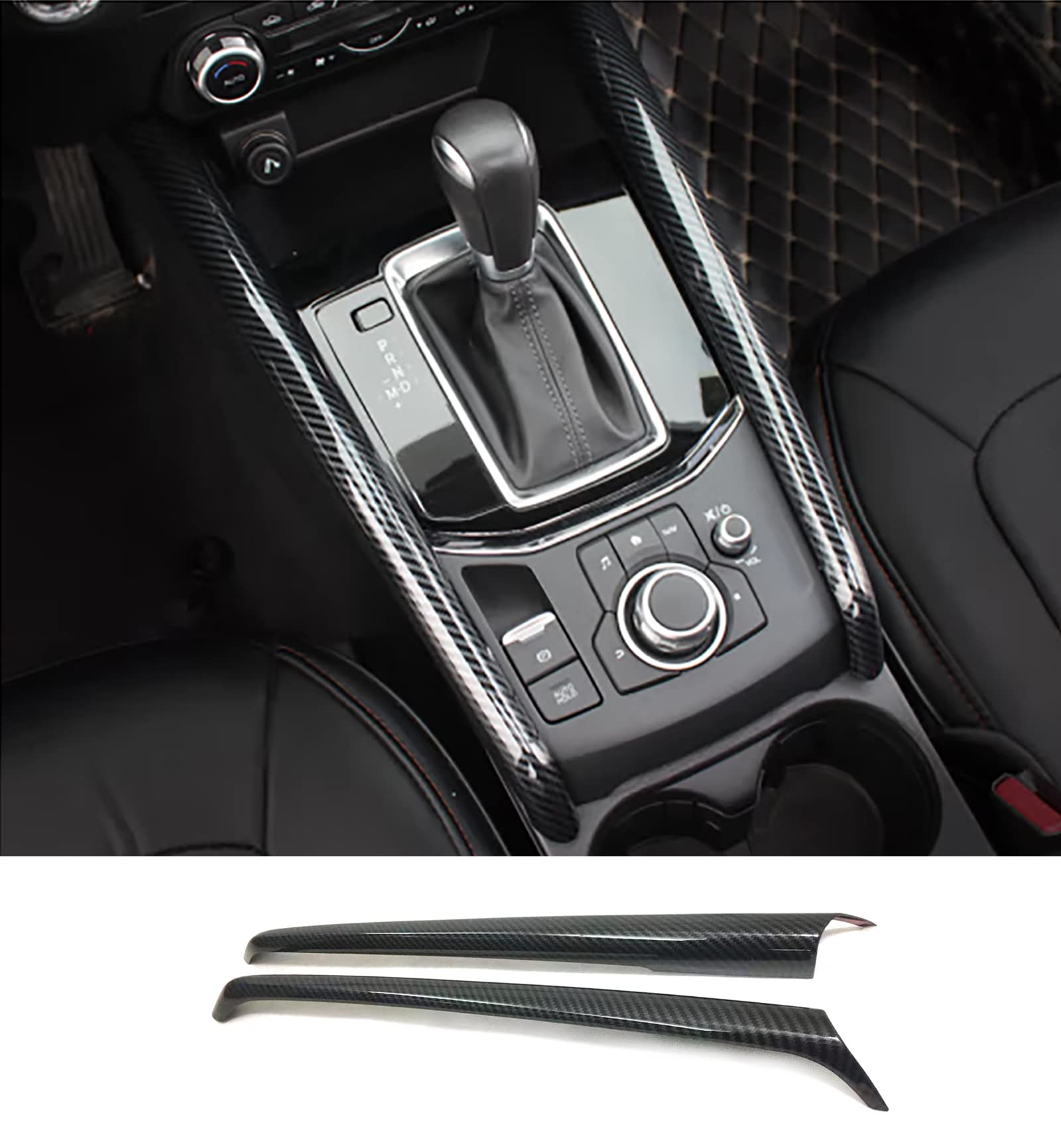 Amazon | ZUNEIGUNGマツダ CX-5 2代目 KF系 に対応シフト サイト