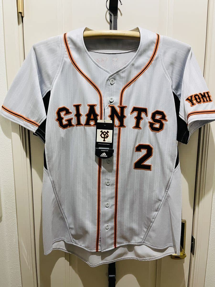 Amazon.co.jp: 期間限定 東京読売巨人軍 小笠原道大 背番号2 2008年