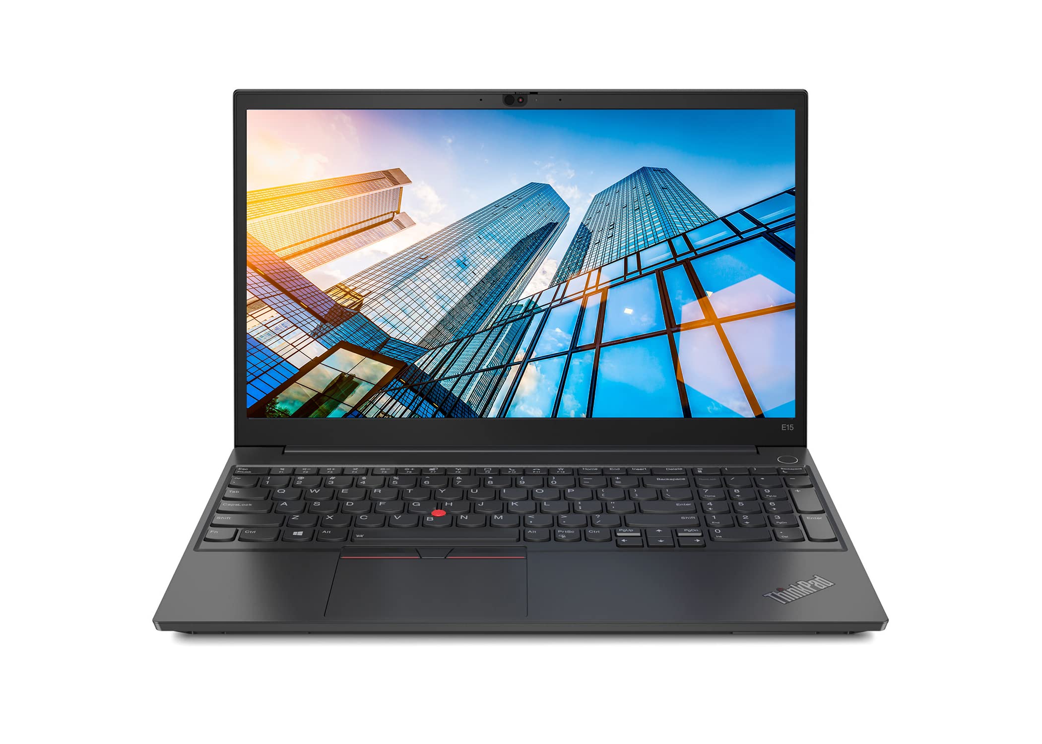 Amazon.com: Lenovo ThinkPad E15 Gen 2 Business Laptop, 15.6