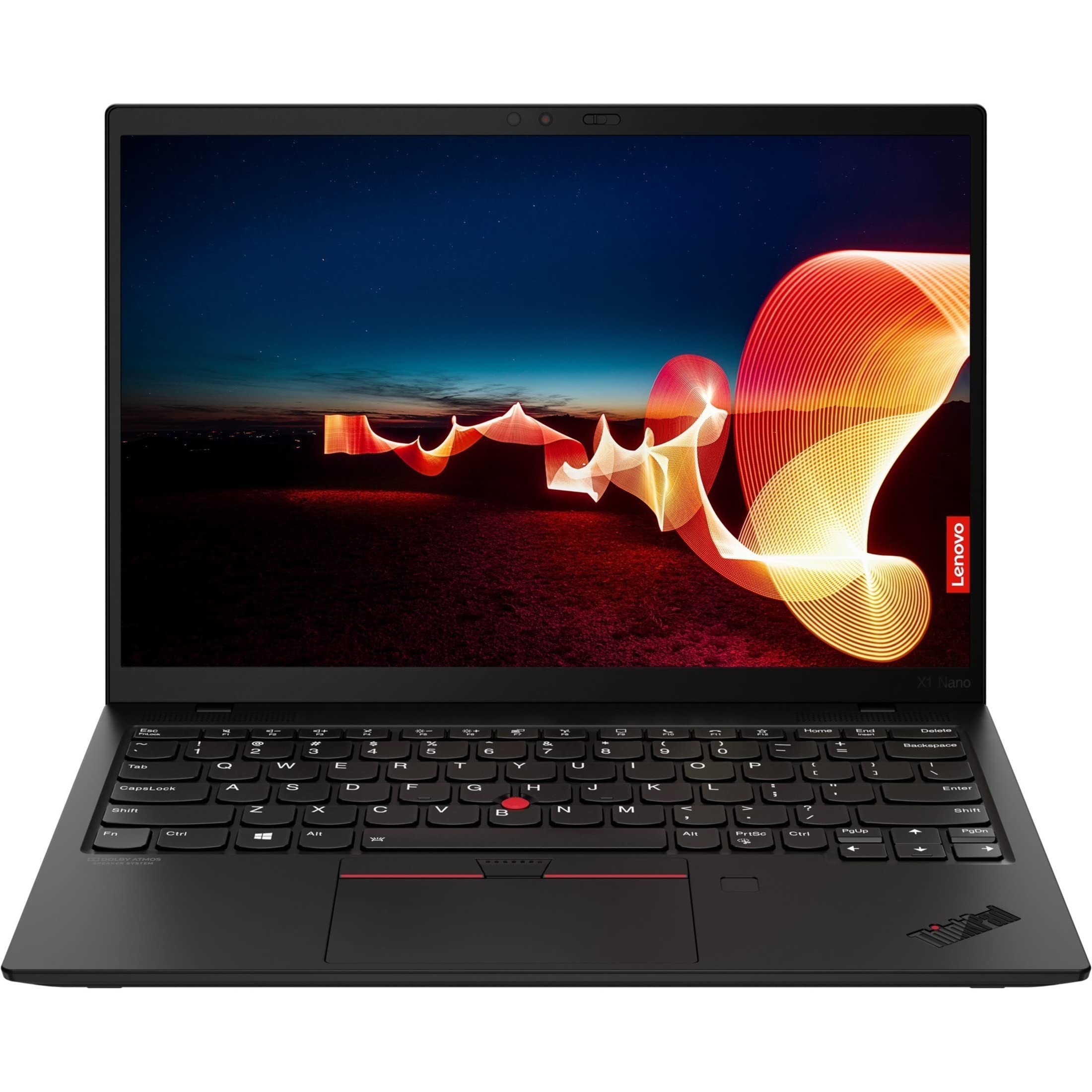 Amazon.com: Lenovo ThinkPad X1 Nano Gen1 20UN00AKUS 13