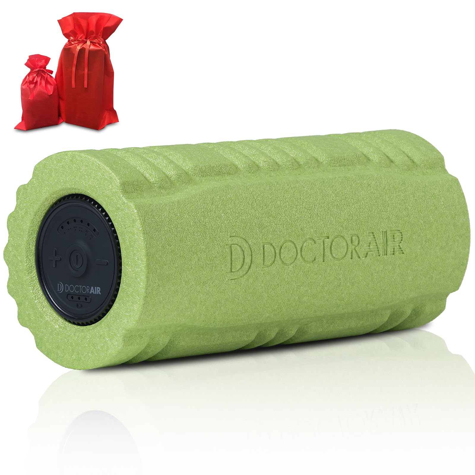 Amazon | ドクターエア 公式ストア ストレッチロール3 ESR-07 (ギフト