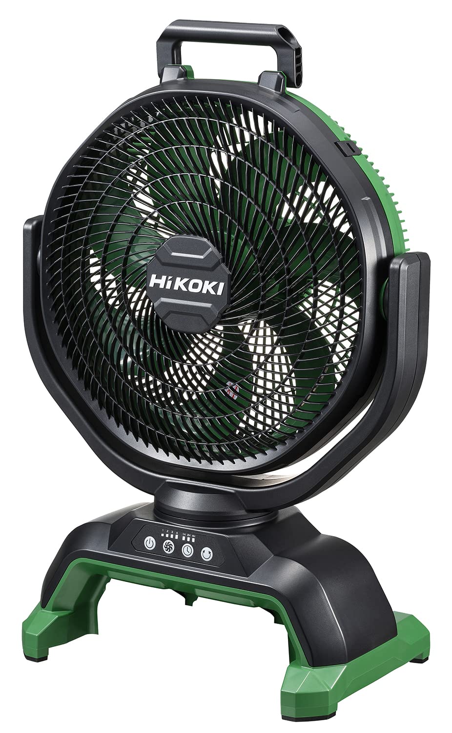 Amazon.co.jp: HiKOKI(ハイコーキ) 14.4V 18V 兼用 充電式 ファン 工場