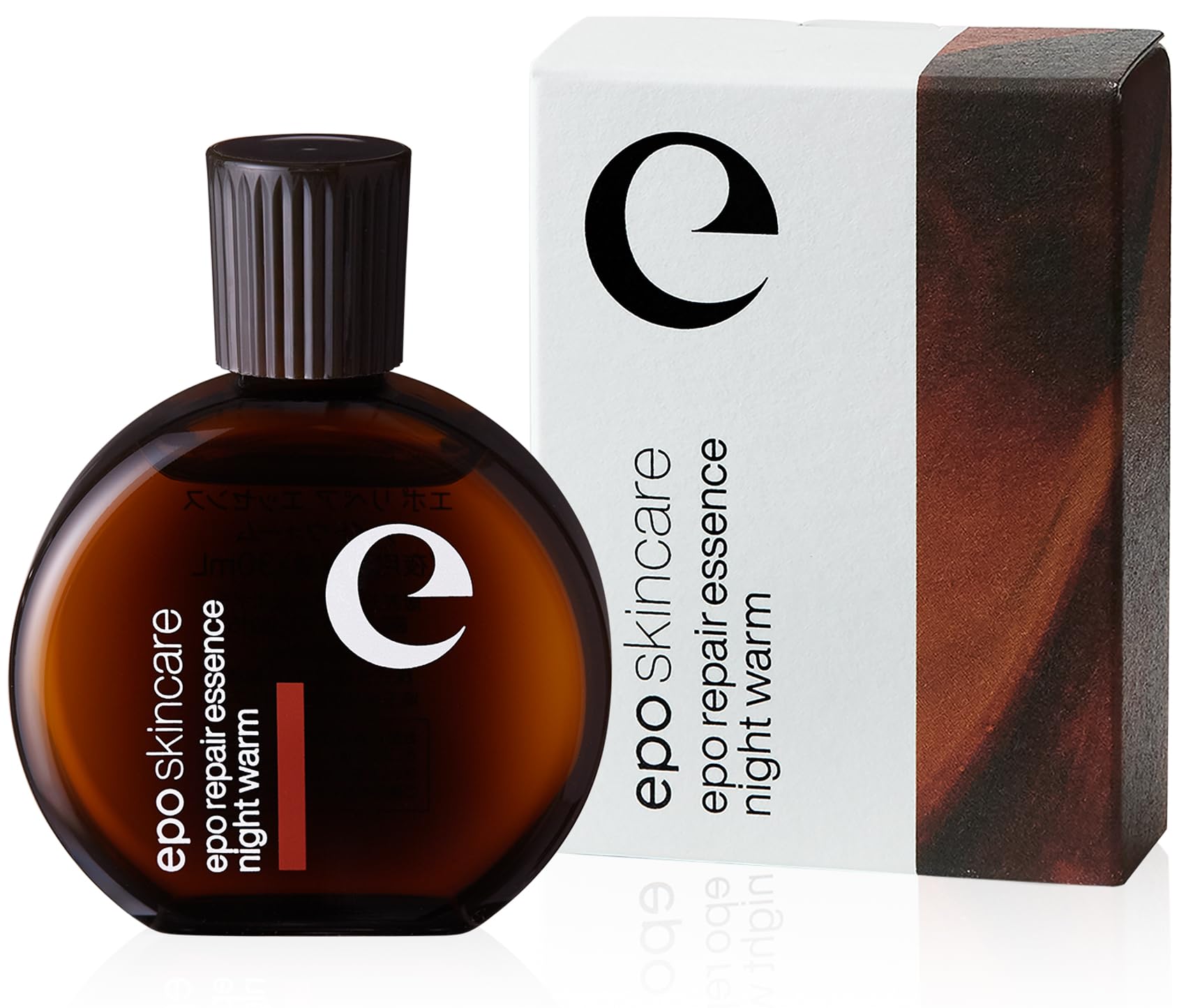 Amazon.co.jp: エポ リペアエッセンス ナイトウォーム 30mL 世界初