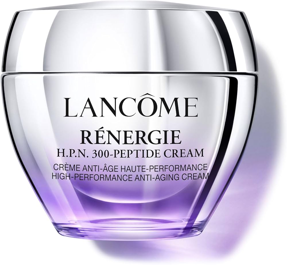Lancome Renergie H.P.N 300 Peptide Cream : Amazon.sg: Beauty