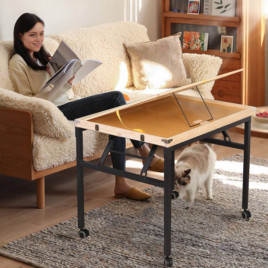 テーブル・チェア・ハンモック ColemanNaturalWoodRollTable90