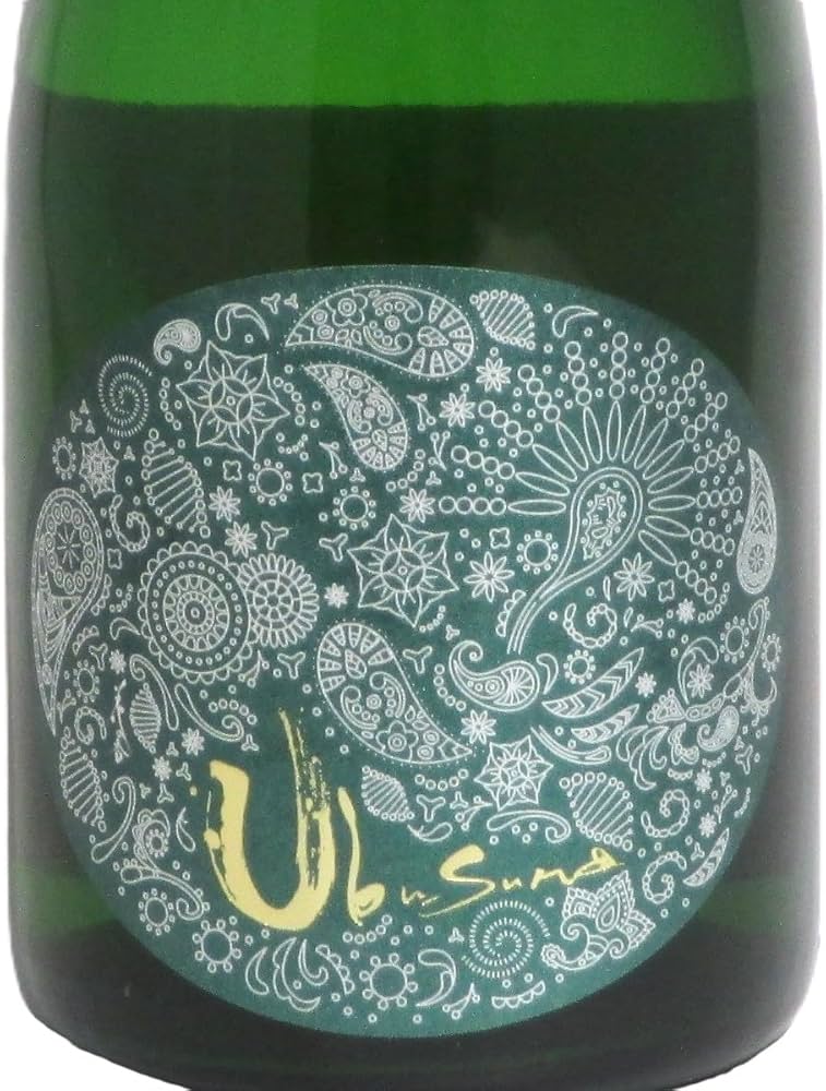 Amazon.co.jp: 産土 うぶすな 2023 穂増 五農醸 kawamatsuri 720ml【夏