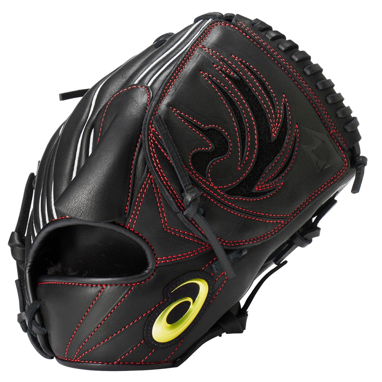 Amazon | asics(アシックス) 野球 少年軟式 グローブ グラブ 投手用