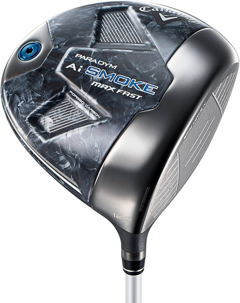 Amazon.co.jp: キャロウェイ(Callaway) 右用 ドライバー PARADYM Ai