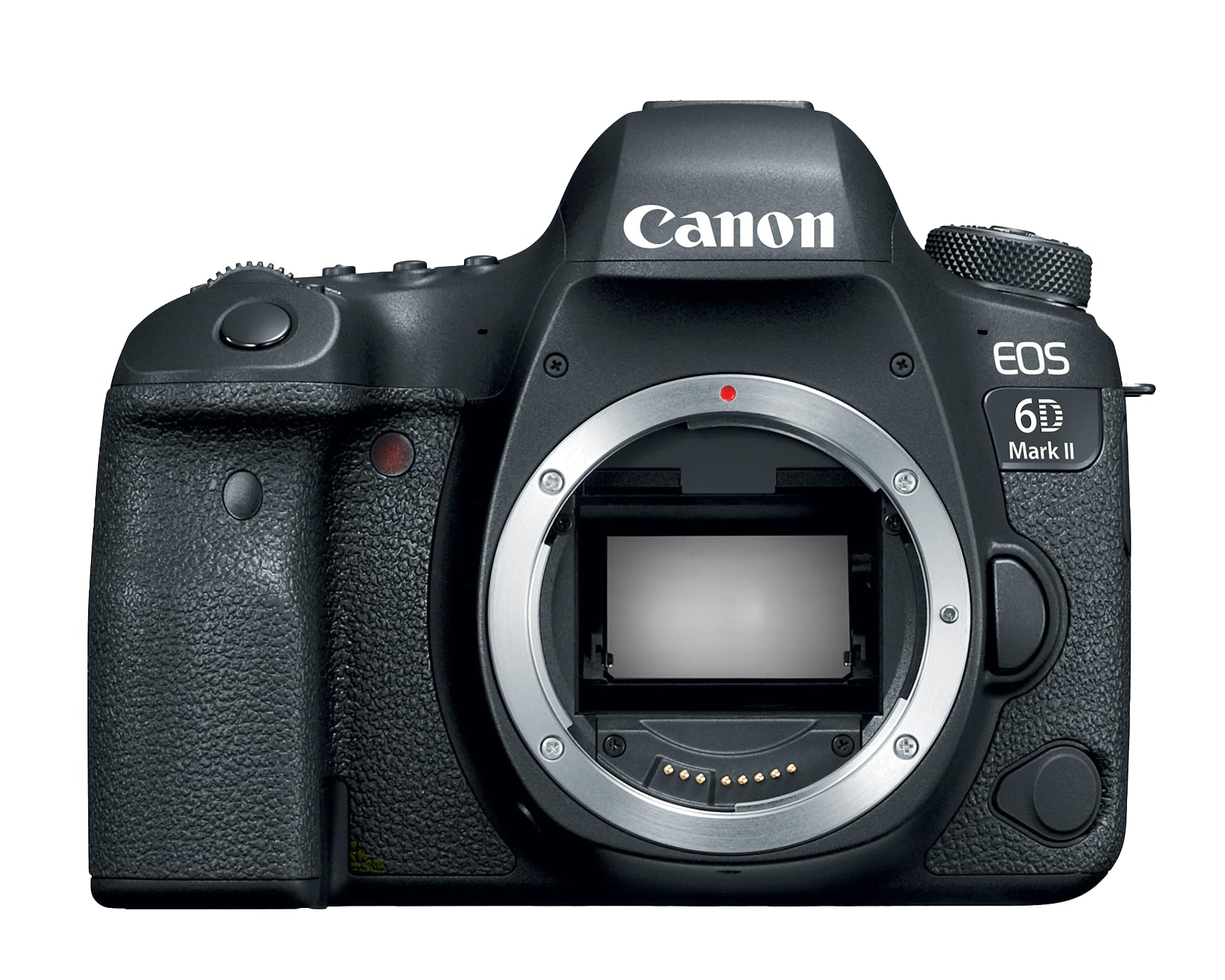 Amazon.com : Canon EOS 6D Mark II Digital SLR Camera Body – Wi-Fi