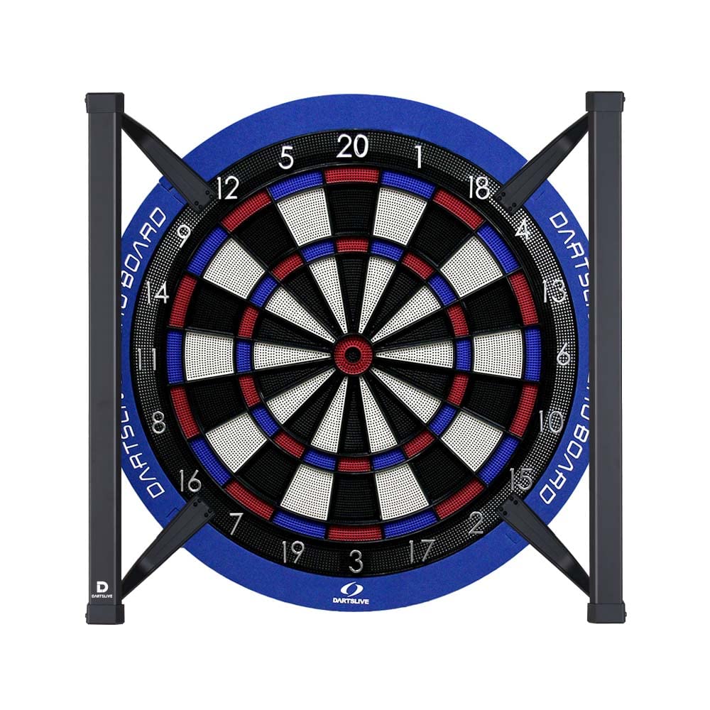 Amazon.co.jp: DARTSLIVE-ZERO BOARD ダーツライブ ゼロボード
